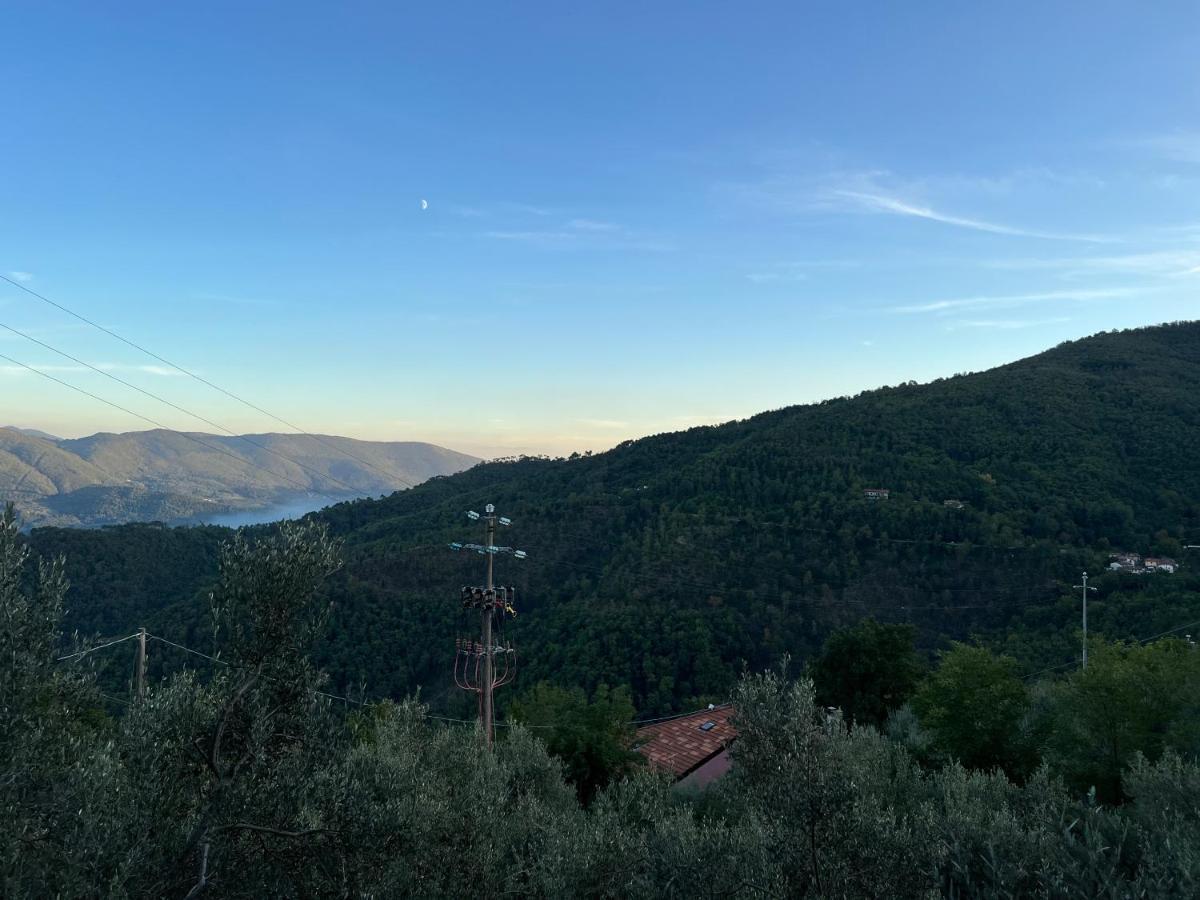 Villetta Mi Il Fabbro Esterno foto