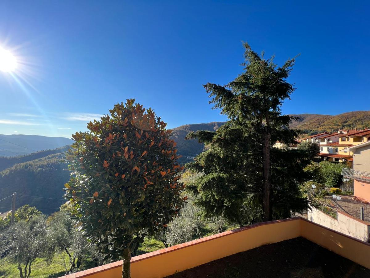 Villetta Mi Il Fabbro Esterno foto