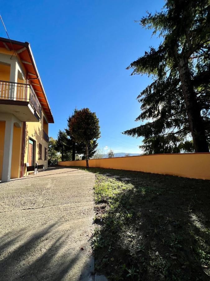 Villetta Mi Il Fabbro Esterno foto